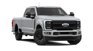 2026 Ford Super Duty® External Image 5